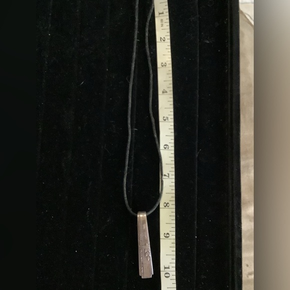 Vintage Spoon Necklace - Picture 3 of 3